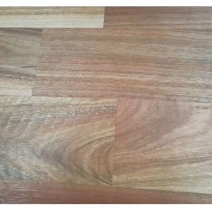 Matt Spotted Gum Engineered Timber Flooring, 5G Click With Square Edge