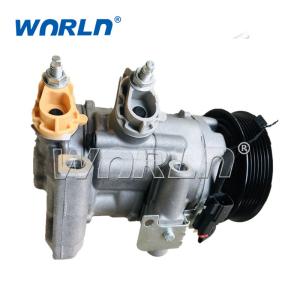 4472809500 Vehicle Cooling AC Parts For Ford Transit For Fiesta For TourneoCouri