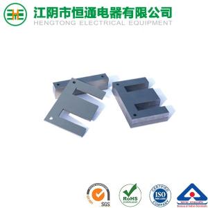 Quality EI 28 0.23mm silicon steel plate for sale