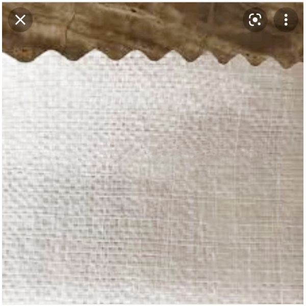 Zigzag Flour Bag Automatic PP Woven Bag Cutting Sewing Machine