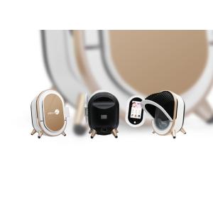 Quality Intelligent Skincare Ingredient Analyzer With Clinic Magic Mirror for sale