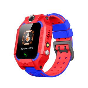 1.44 Inch Gps Kid Tracker Smart Wristwatch