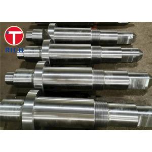 Custom Cnc Machining Parts Shaft Processing 5m Length