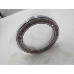 Super - Precision Angular Contact Ball Bearing , Steel Ball Bearings 71928 CD /