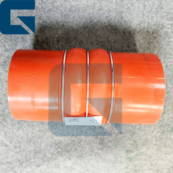 WG9719530307 Wg9719530307 Intercooler Hose for Truck Parts