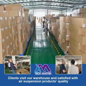 Effortlessly Repair Air Suspension Compressor Pump 95835890100 95835890101