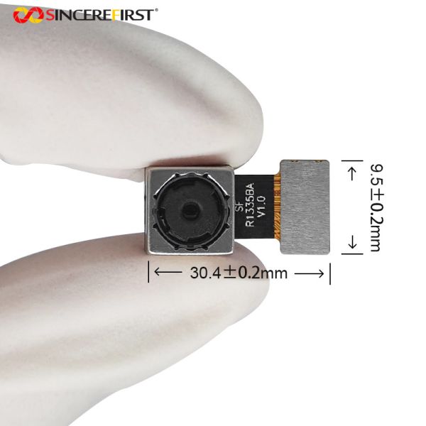 DFOV78.4 AR1335 FPV Camera Module Mipi Hd 13mp Auto Focus
