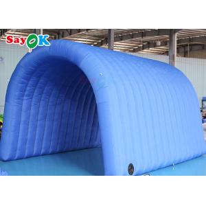 Sayok Inflatable Tunnel Tent advertising inflatable channel tent custom inflable