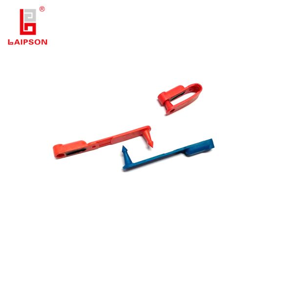 LF RFID Animal Ear Tag For Sheep And Goats Durable And Long-Lasting Performance