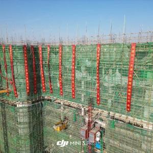 High Tensile Strength Precast Truss Reinforcement Bar Custom Lengths Fast