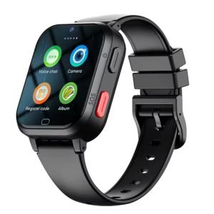 A73E 4G Kids Smart Watch 8GB Rom GPS Tracker Voice Video Call Camera SOS