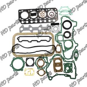 K4C Gasket Repair Kit MM408-468 For Mitsubishi Engine