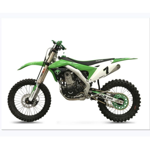 Buy Racing bike 450cc dirt bike China cheap wholesale at wholesale prices