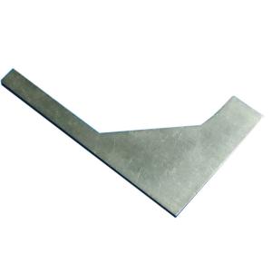 2 mm Thickness Clause 24.17 And 24.18 Figure 32 Stainless Steel Cover Plate