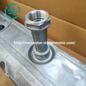 EexcavaStart ISUZU 6WG1 Cylinder Head Cover OEM 8-98165788-1