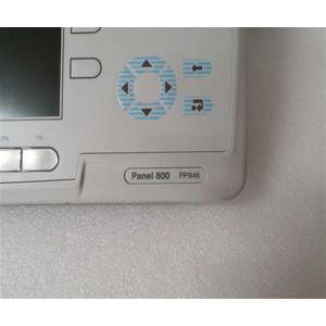 ABB PP846 3BSE042238R1 Servo Controller Operator Panel