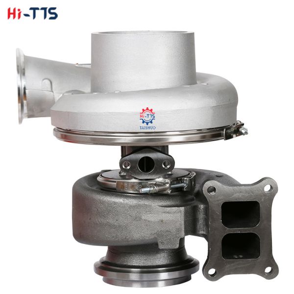 HT60 Engine Turbocharger 96N14 3537074 3804502 3592678 3532410 3803722 3537074