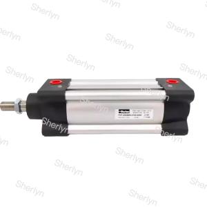P1F-S032MC-0050-0000 P1F Series Parker Pneumatic Cylinder