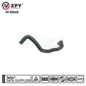 ZPY Radiator Hose Coolant Pipe 8D0819373AF for VW Passat 2.8L V6 2001-2005