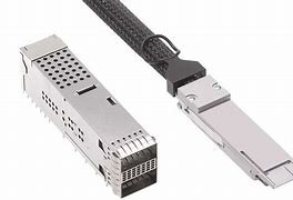 Quality TOPCBS QSFP DD Printed Circuit Board Prototype 100G Material for sale