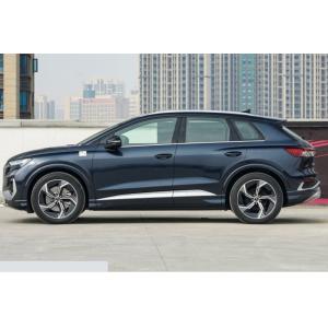 Audi Q4 E-Tron 2023 Model 50 E-Tron Quattro Chuangxiang Edition Electric Compact