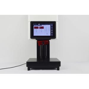 High Accuracy With Wavelength 360nm-780nm Spectrophotometer 821N