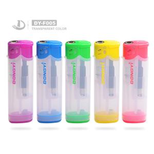 Beautiful Butterfly Pattern Customization Portable Refillable Candle Electric