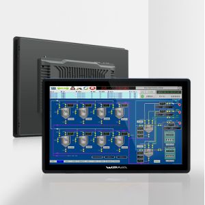 21.5 Inch Industrial Tablet PC with 10 Points Capacitive Touch Screen and 7/24