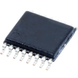 INA250A4QPWRQ1 Current Sense Amplifiers AEC-Q100 36V Bi Directional Precision