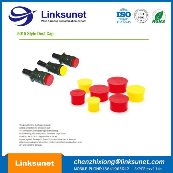 Welding Robot Arm Dress Package Cable And Harness Assembly DDK 36 - 3A 4.5M