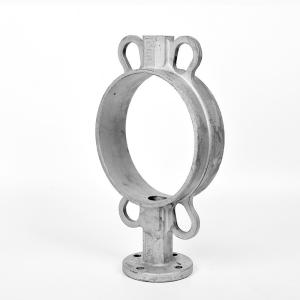 Support Customization 316 Stainless Steel Investment Castings Parts Hardware