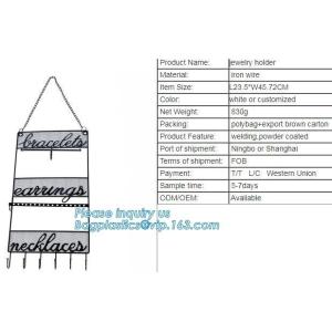 office desk stackable black magnetic wire storage organizer Metal Mesh File