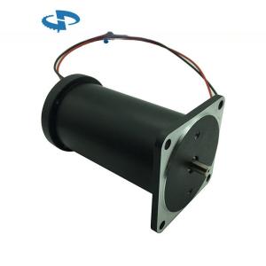 OD63mm Gr63 Dunker Equivalent High Torque Permanent Magnet Brushed DC Motor