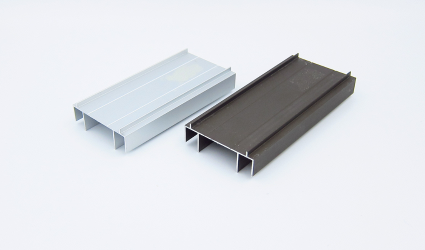 Door & Window Aluminum Profile To Central America ALN144 Sistema 5020