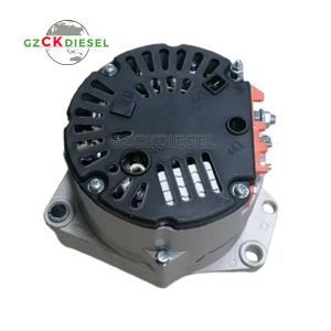 Alternator 612600090248 612600090506 for WD615 WD10 Engine