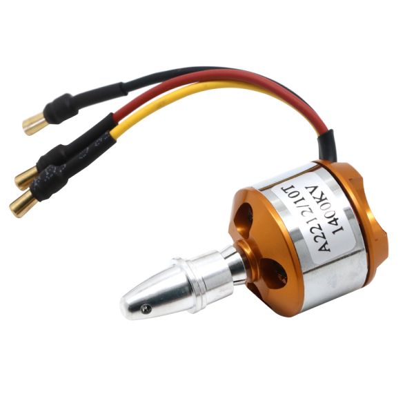 RC Drone Brushless Motor 930KV 1000KV 1400KV 2200KV 2700KV Rc Toy Parts