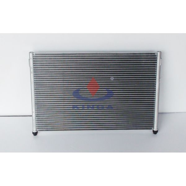 Buy Aluminum Auto AC / Air conditioning Condenser For Mazda 626 GF 1997 GE4T-61-480B at wholesale prices