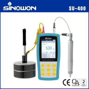 Dynasonic Ultrasonic Portable Hardness Tester Integrate Dynamic And Static