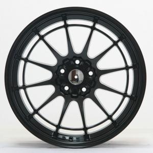 China Forged Aluminum Alloy Replica Aftermarket Mag Wheels on sale
