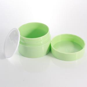 6.76oz 200ml Cosmetic Cream Jars Face Cream Plastic Bottle