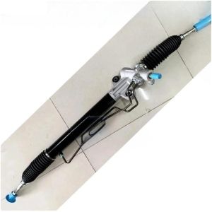 Quality ATATZXRXRLKL Power Steering Gear Box Compatible MITSUBISHI L 200 2,5 DI-D / 2,5 DI-D 4WD Left Hand Drive Models MR333500 for sale