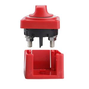 Battery On Off Power Switch