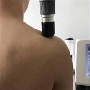 Shock Wave Ultrasound Physical Therapy Machine Ultrashock Pneumatic Shockwave