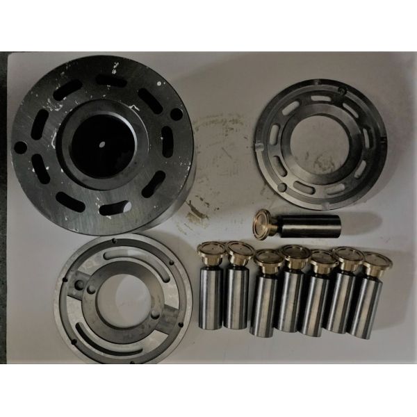 Corression Resistance Kayaba Hydraulic Pump Parts KYB MSF150 MSF190 TADANO150 PVA9292