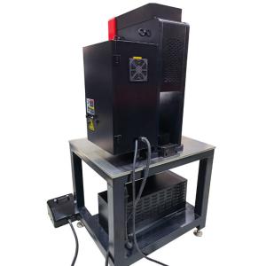 6 Axis Hydraulic Electric Press Brake With Delem 69T Controller