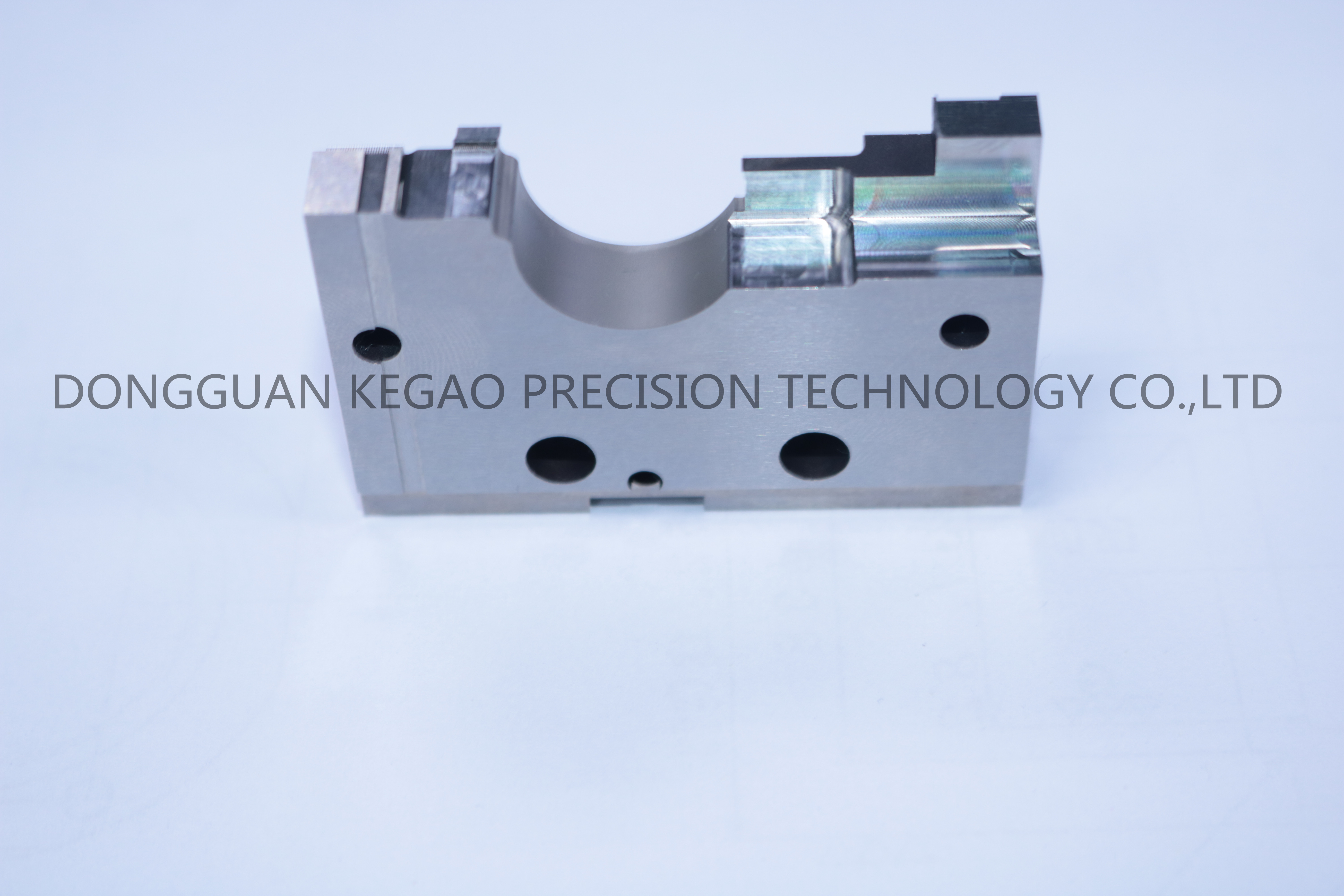 Buy Stavax Plastic Auto Parts Mould , 54HRC Injection Molding Automotive Parts at wholesale prices