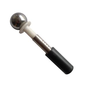 Insulating Material Ingress Protection Test Equipment IP1X Test 50mm Rigid