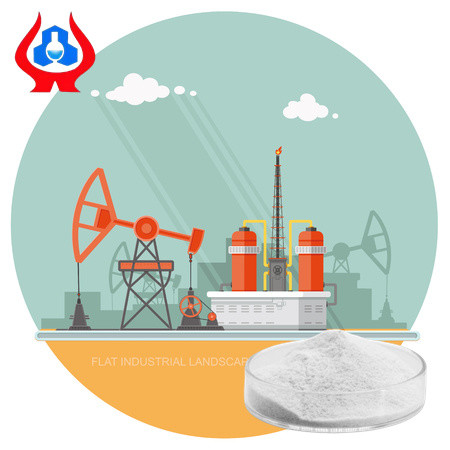 Buy PAC Oil Drilling API 13A 25kg/bag Forging Processing Standard Paper Bagged at wholesale prices