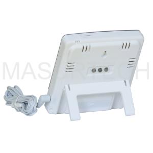 Digital Thermometer Hygrometer Indoor Electronic Temperature Humidity Meter