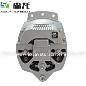 Heavy Truck Generator 8SC3238VC,8SC3238VC02,8SC3238VC03,8SC3238VC06,8SC3238VC07,8SC3238VC11,8SC3238VC11A,24V Alternator